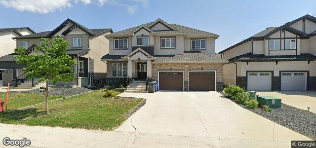 15 Beddington Street（加拿大曼尼托巴省溫尼伯市）房屋照片