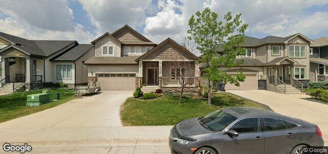 15 Brockington Avenue（加拿大曼尼托巴省溫尼伯市）房屋照片