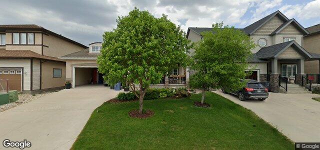 15 Clovercrest Bay（加拿大曼尼托巴省溫尼伯市）房屋照片