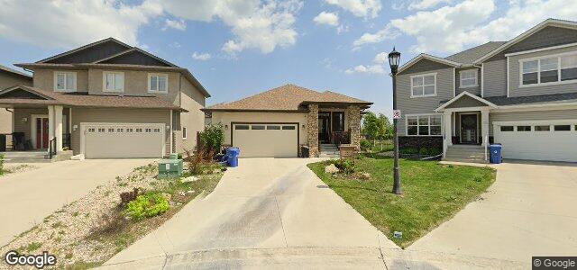 15 Copperfield Bay（加拿大曼尼托巴省溫尼伯市）房屋照片