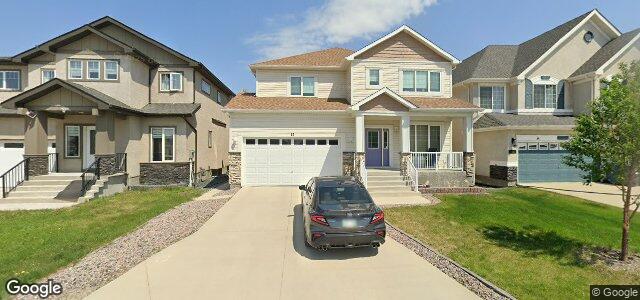 15 Deer Ridge Bay（加拿大曼尼托巴省溫尼伯市）房屋照片