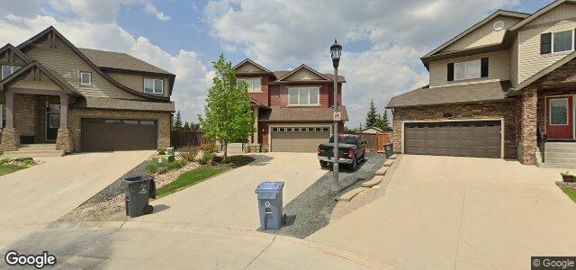 15 Edington Point（加拿大曼尼托巴省溫尼伯市）房屋照片