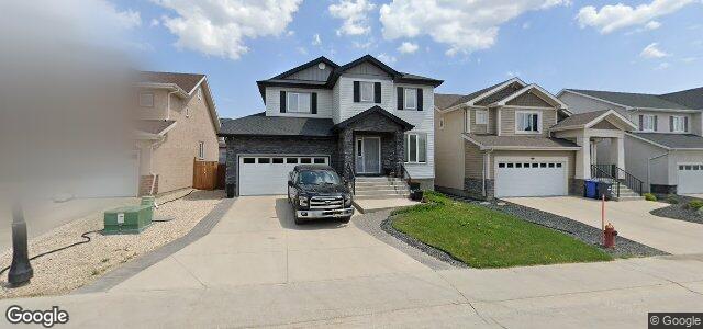 15 Erin Woods Road（加拿大曼尼托巴省溫尼伯市）房屋照片