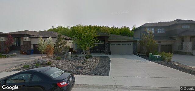 15 Highland Creek Road（加拿大曼尼托巴省溫尼伯市）房屋照片