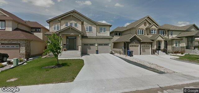 15 Maple Creek Road（加拿大曼尼托巴省溫尼伯市）房屋照片