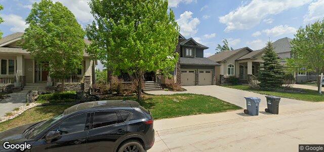 Larawan ng 15 Prominence Point sa Winnipeg, Manitoba