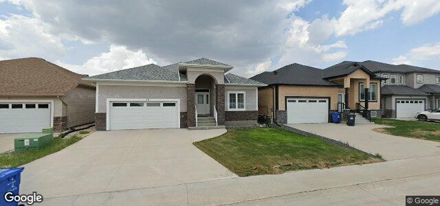 15 Rooke Avenue（加拿大曼尼托巴省溫尼伯市）房屋照片