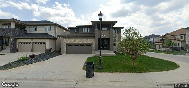 150 Highland Creek Road（加拿大曼尼托巴省溫尼伯市）房屋照片