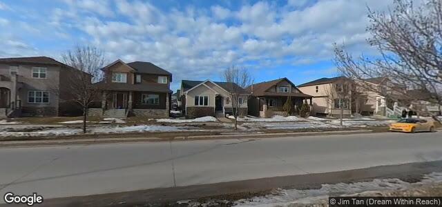 151 Bridgeland Drive N（加拿大曼尼托巴省溫尼伯市）房屋照片