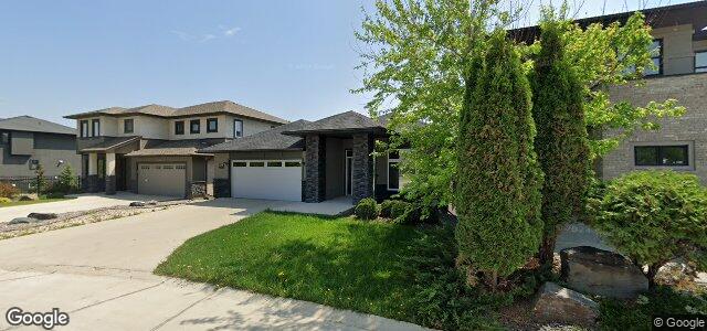 152 North Town Road（加拿大曼尼托巴省溫尼伯市）房屋照片