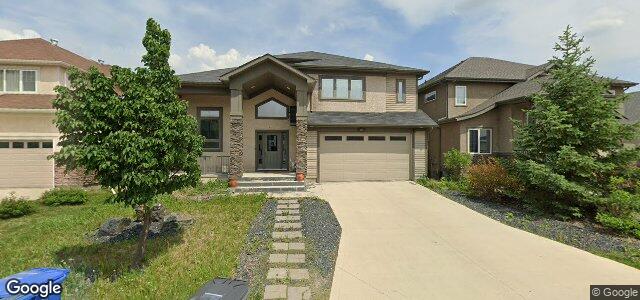 152 Park Valley Road（加拿大曼尼托巴省溫尼伯市）房屋照片