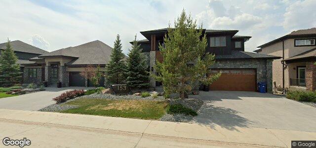 153 Park Valley Road（加拿大曼尼托巴省溫尼伯市）房屋照片