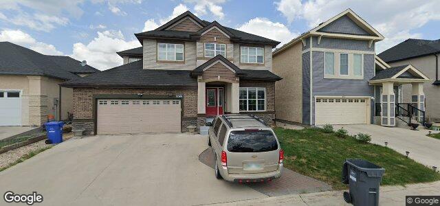 Photo of 156 Bridgeland Drive S in Winnipeg, Manitoba
