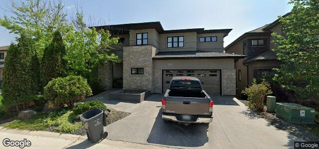 156 North Town Road（加拿大曼尼托巴省溫尼伯市）房屋照片