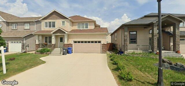 156 Park Valley Road（加拿大曼尼托巴省溫尼伯市）房屋照片