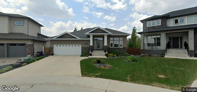 157 Highland Creek Road（加拿大曼尼托巴省溫尼伯市）房屋照片