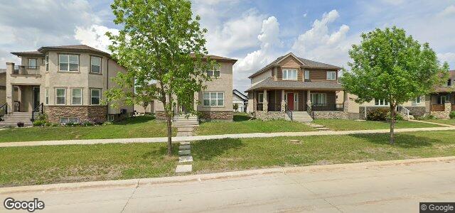 Larawan ng 159 Bridgeland Drive N sa Winnipeg, Manitoba