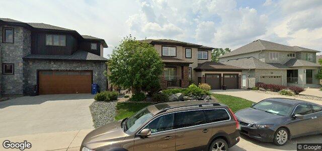 159 Park Valley Road（加拿大曼尼托巴省溫尼伯市）房屋照片