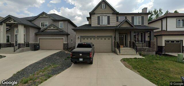 16 Kentland Road（加拿大曼尼托巴省溫尼伯市）房屋照片