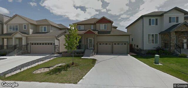 16 Maple Creek Road（加拿大曼尼托巴省温尼伯市）房屋照片