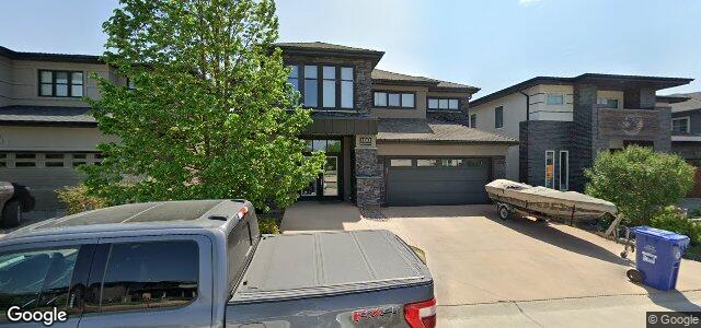 160 North Town Road（加拿大曼尼托巴省溫尼伯市）房屋照片