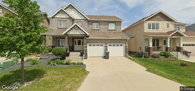 160 Park Valley Road（加拿大曼尼托巴省溫尼伯市）房屋照片