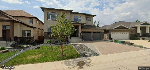 161 Highland Creek Road（加拿大曼尼托巴省溫尼伯市）房屋照片