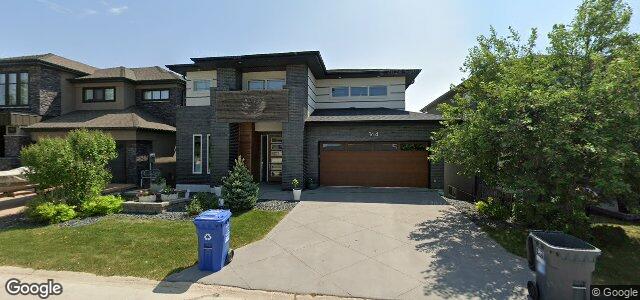 164 North Town Road（加拿大曼尼托巴省溫尼伯市）房屋照片