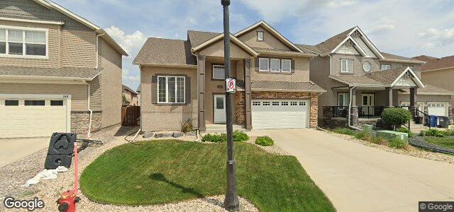 164 Park Valley Road（加拿大曼尼托巴省溫尼伯市）房屋照片