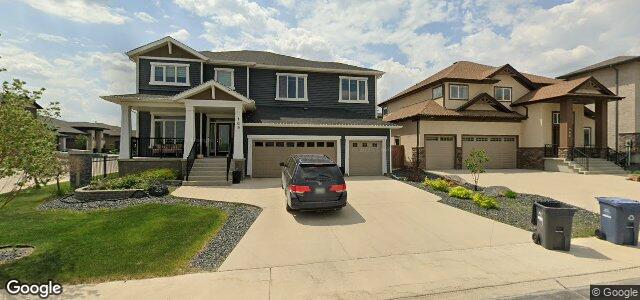 165 Highland Creek Road（加拿大曼尼托巴省溫尼伯市）房屋照片