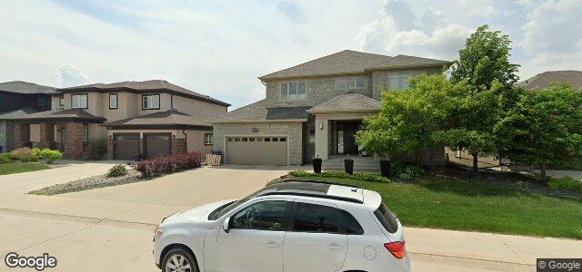 165 Park Valley Road（加拿大曼尼托巴省溫尼伯市）房屋照片