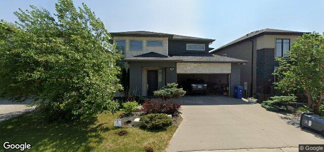 168 North Town Road（加拿大曼尼托巴省溫尼伯市）房屋照片