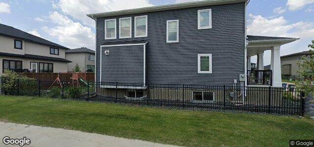 169 Highland Creek Road（加拿大曼尼托巴省溫尼伯市）房屋照片