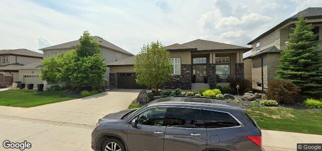 169 Park Valley Road（加拿大曼尼托巴省溫尼伯市）房屋照片