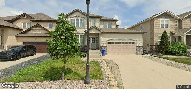 172 Park Valley Road（加拿大曼尼托巴省溫尼伯市）房屋照片