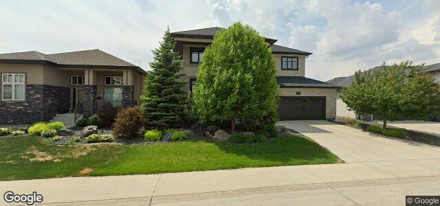 173 Park Valley Road（加拿大曼尼托巴省溫尼伯市）房屋照片