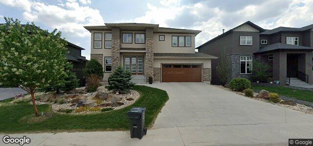 176 Highland Creek Road（加拿大曼尼托巴省溫尼伯市）房屋照片