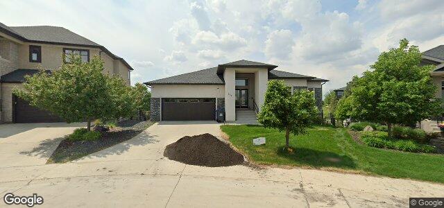 177 Park Valley Road（加拿大曼尼托巴省溫尼伯市）房屋照片