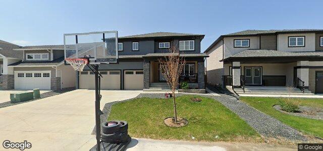 18 Beddington Street（加拿大曼尼托巴省溫尼伯市）房屋照片