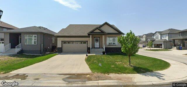 18 Deer Ridge Bay（加拿大曼尼托巴省溫尼伯市）房屋照片