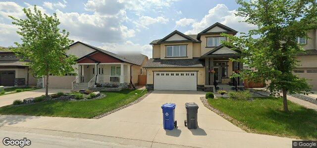 18 Forest Creek Road（加拿大曼尼托巴省溫尼伯市）房屋照片