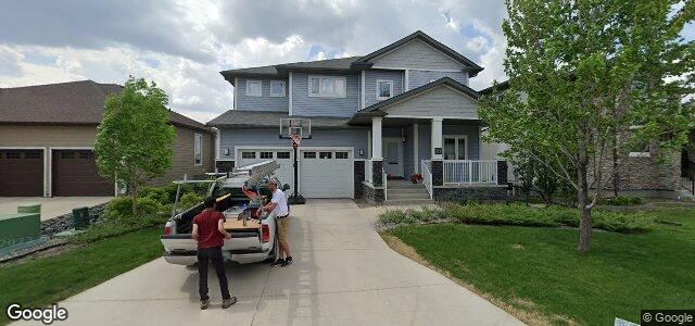 18 Prominence Point（加拿大曼尼托巴省溫尼伯市）房屋照片