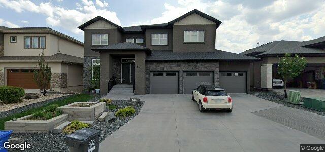 180 Highland Creek Road（加拿大曼尼托巴省溫尼伯市）房屋照片