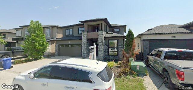 180 North Town Road（加拿大曼尼托巴省溫尼伯市）房屋照片