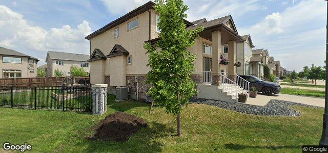 180 Park Valley Road（加拿大曼尼托巴省溫尼伯市）房屋照片