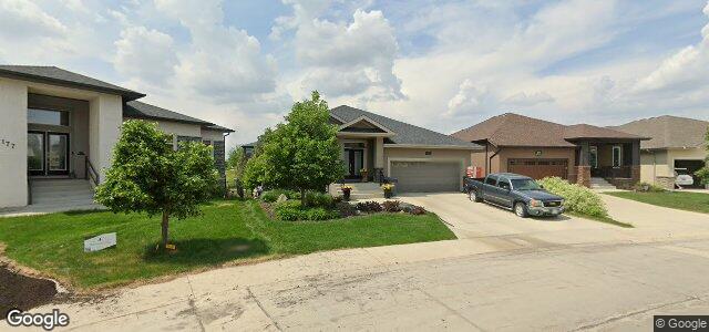 181 Park Valley Road（加拿大曼尼托巴省溫尼伯市）房屋照片