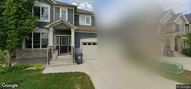 184 Bridgeland Drive S（加拿大曼尼托巴省溫尼伯市）房屋照片