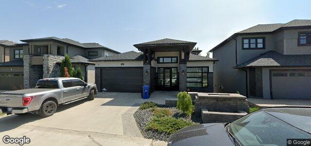 184 North Town Road（加拿大曼尼托巴省溫尼伯市）房屋照片