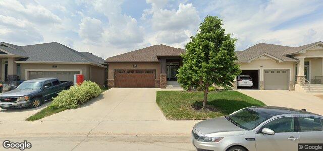 185 Park Valley Road（加拿大曼尼托巴省溫尼伯市）房屋照片