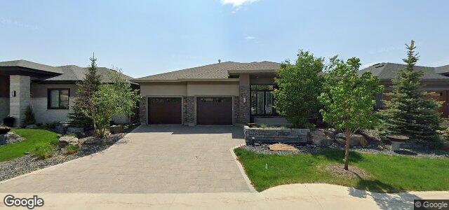 188 Highland Creek Road（加拿大曼尼托巴省溫尼伯市）房屋照片